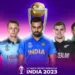 ICC World Cup 2023 schedule PDF