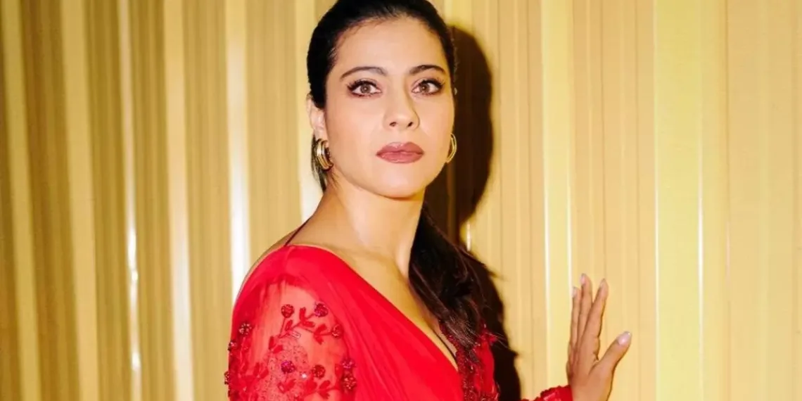 Kajol