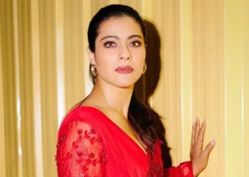 Kajol