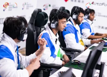 Team India Dominates League of Legends Seeding Event, Eyes Asian Games 2022 Triumph