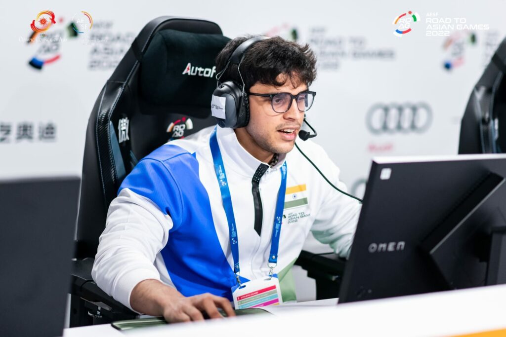 Team India Dominates League of Legends Seeding Event, Eyes Asian Games 2022 Triumph