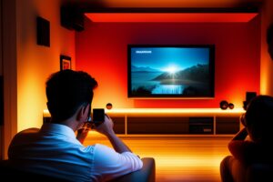 Video on demand