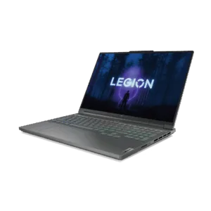 Lenovo Legion Slim 7i, 7, 5i and 5 launched in India with latest hardware