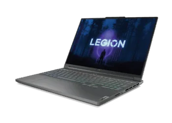 Lenovo Legion Slim 7i, 7, 5i and 5 launched in India with latest hardware