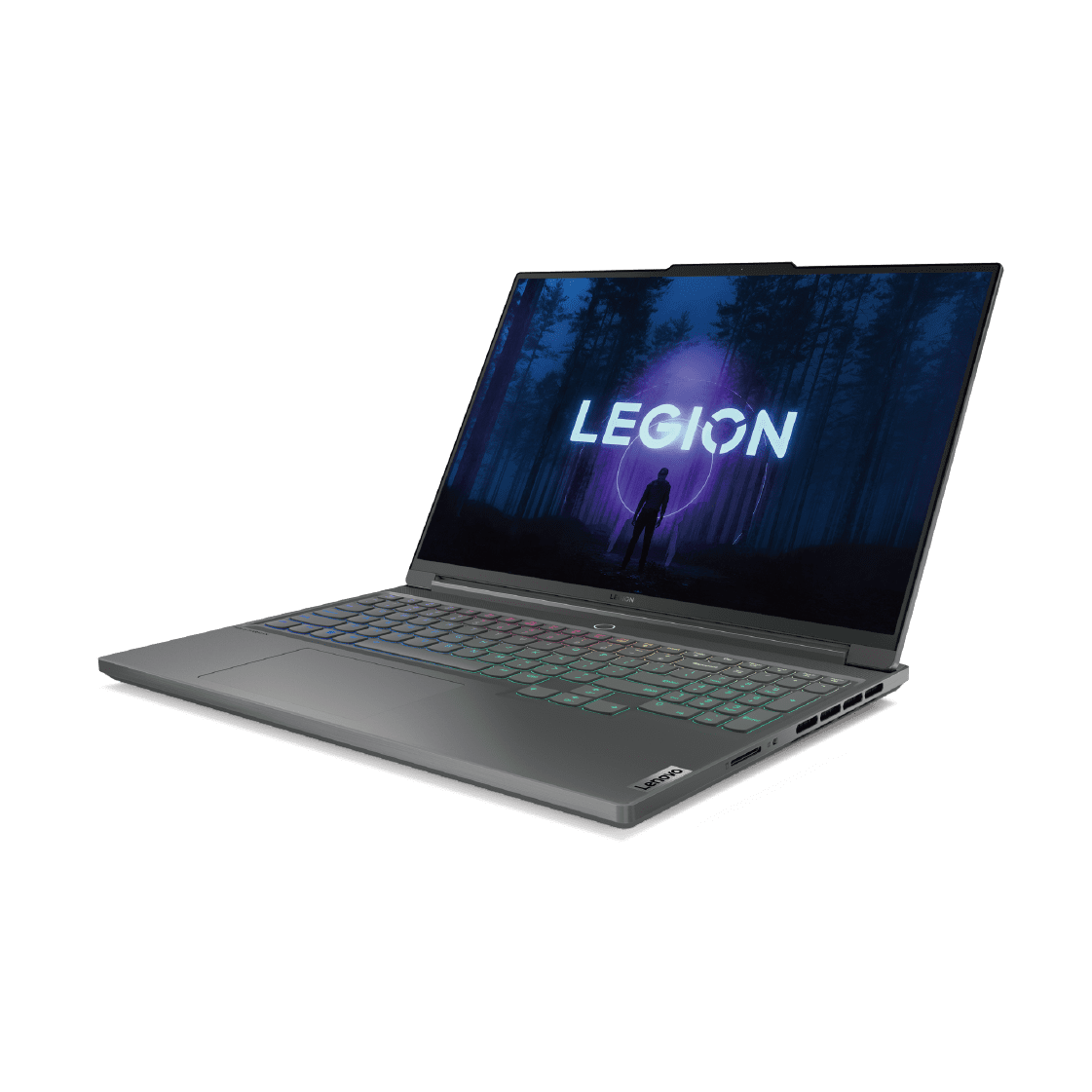 Lenovo Legion Slim 7i, 7, 5i and 5 launched in India with latest hardware