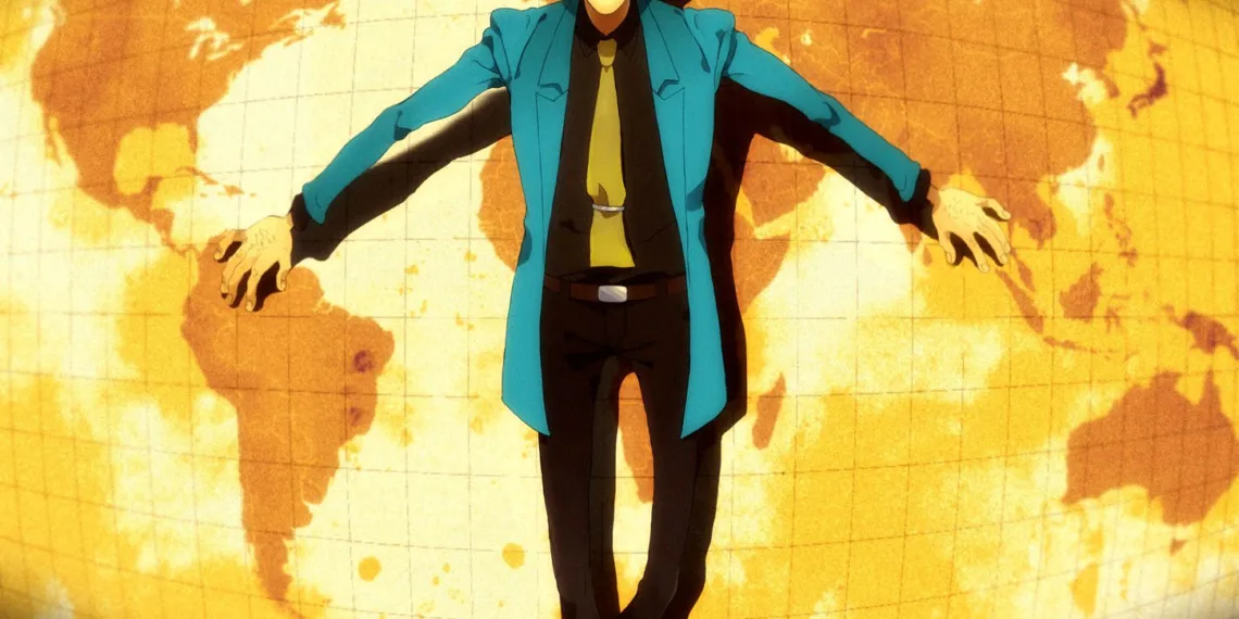 Naruto to Fruits Baskets: Most popular Japanese anime based on Manga