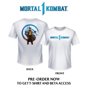 Mortal Kombat 1