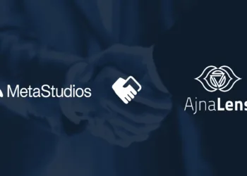 MetaStudios and AjnaLens Bring Immersive Learning to the Masses_TechnoSports.co.in