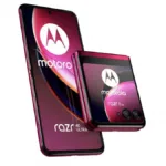 Motorola Moto Razr 40 Ultra and Moto Razr 40: The Next Generation of Flip Smartphones