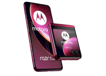 Moto Razr 40