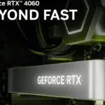 NVIDIA GeForce RTX 4060 8 Gigs GPU to arrive on 29th June at 299USD