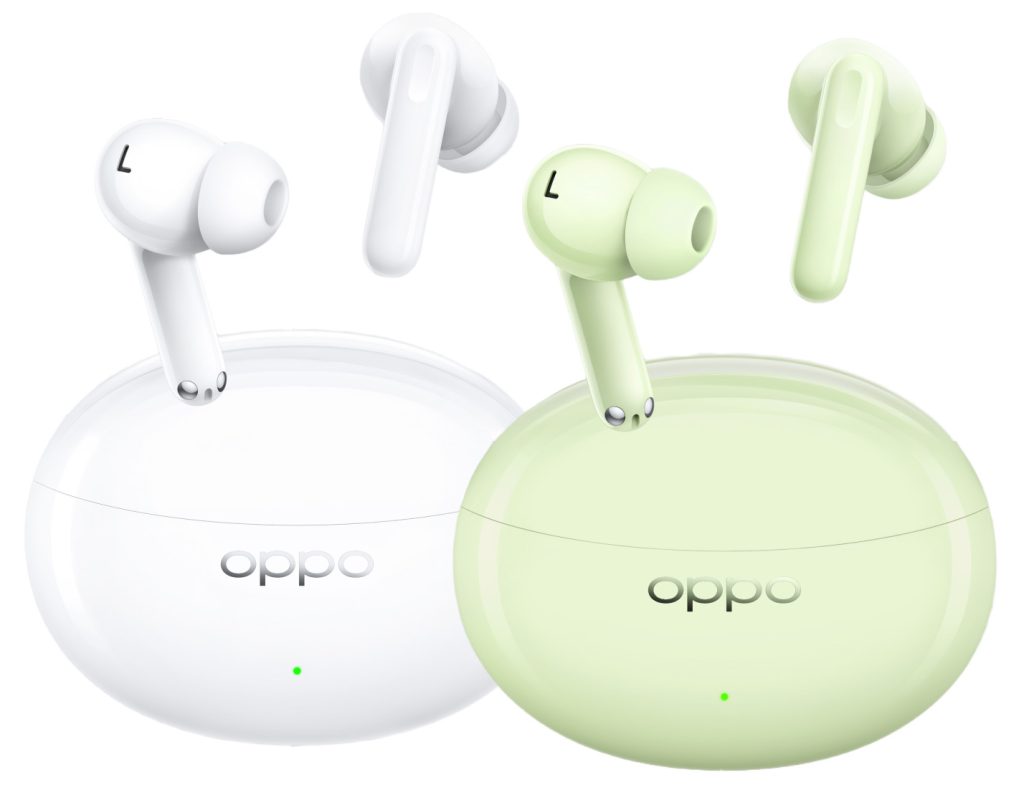 Enco Air3 Pro