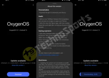 OnePlus 11's new update is here: See what it brings