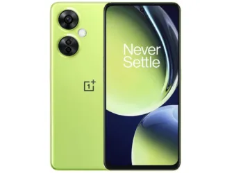 OnePlus Nord 3