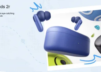 OnePlus Nord Buds 2r