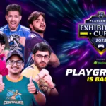 Rusk Media Presents Playground Exhibition Cup 2023: A New Era in Competitive Gaming