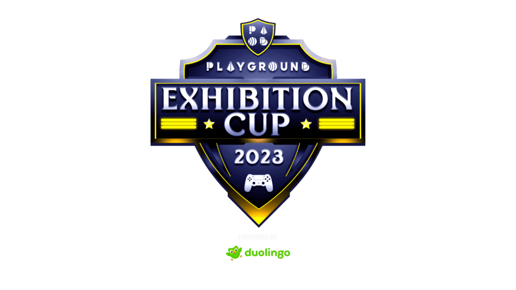 Rusk Media Presents Playground Exhibition Cup 2023: A New Era in Competitive Gaming