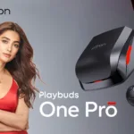 pTron Playbuds 1 Pro: Unleash Exceptional Gaming Audio with Low Latency and Hybrid ENC