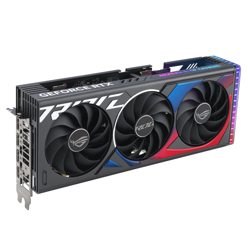 ASUS brings ROG Strix, ASUS Dual, ProArt GeForce RTX 4060 Graphics Cards