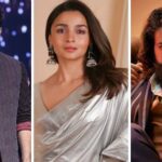 Nitesh Tiwari’s Ramayan stars epic Trio: Ranbir Kapoor, Alia Bhatt, and Yash, Filming Commencing in December