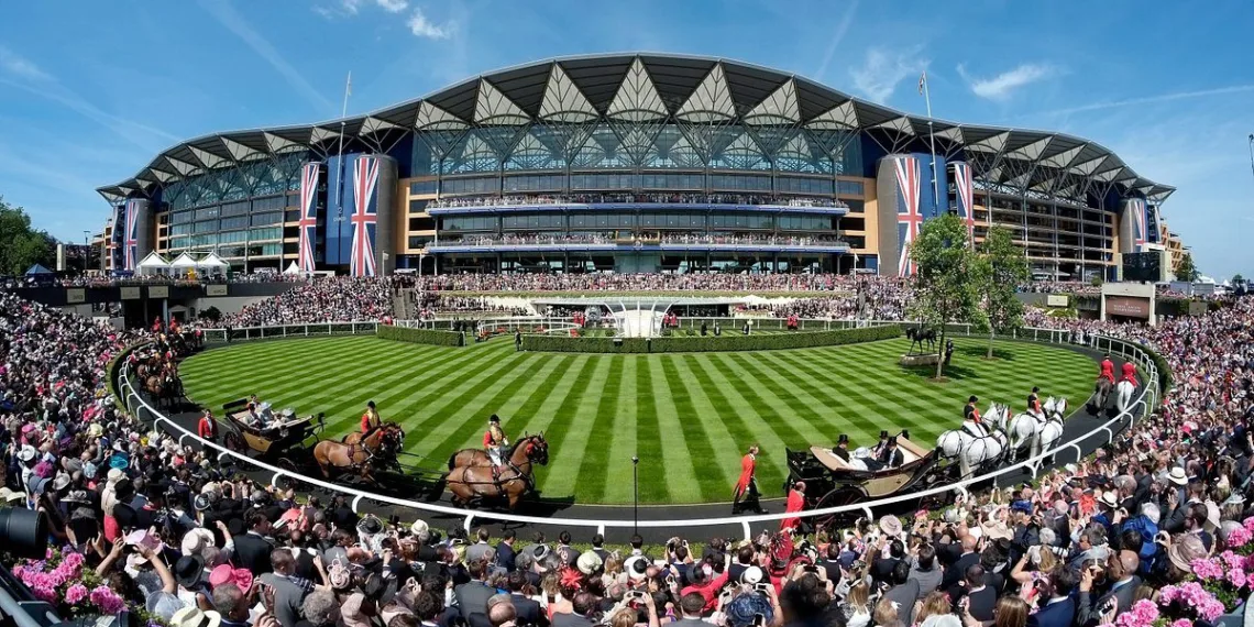 Royal Ascot