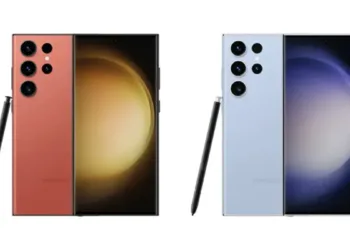 Samsung Galaxy S23 Ultra