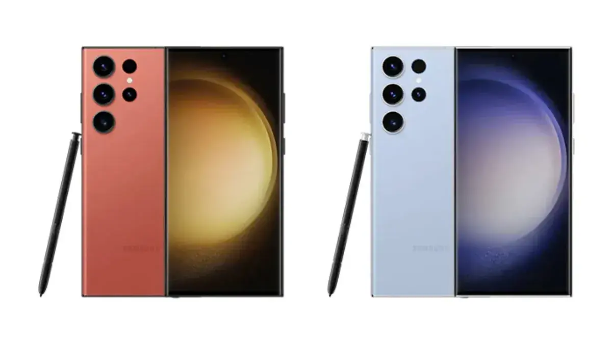 Samsung Galaxy S23 Ultra