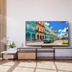Samsung brings Made in India OLED TVs, starting from ₹169,990