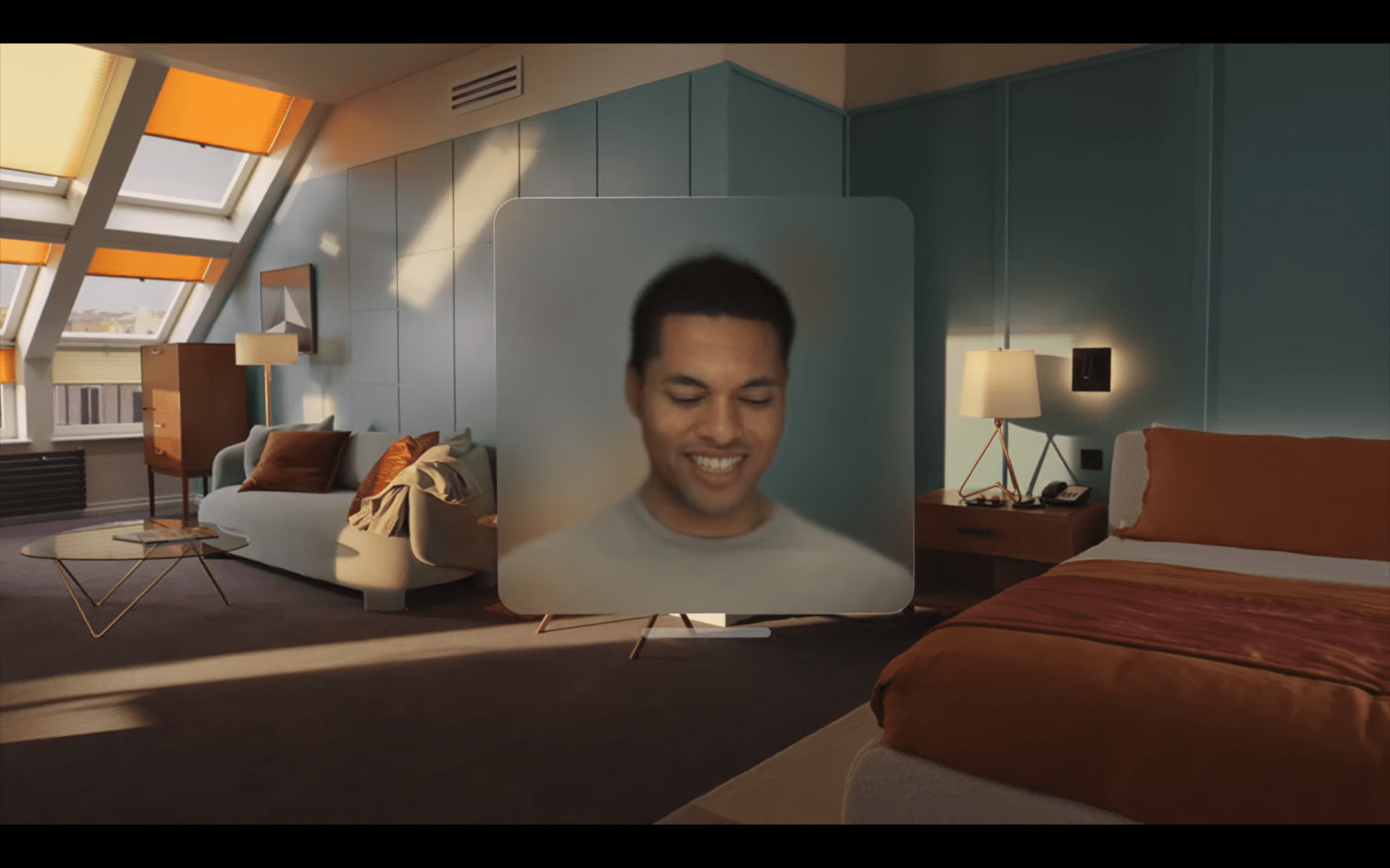 Screenshot (1124) Apple Vision Pro will turn you into a digital avatar for FaceTime calls