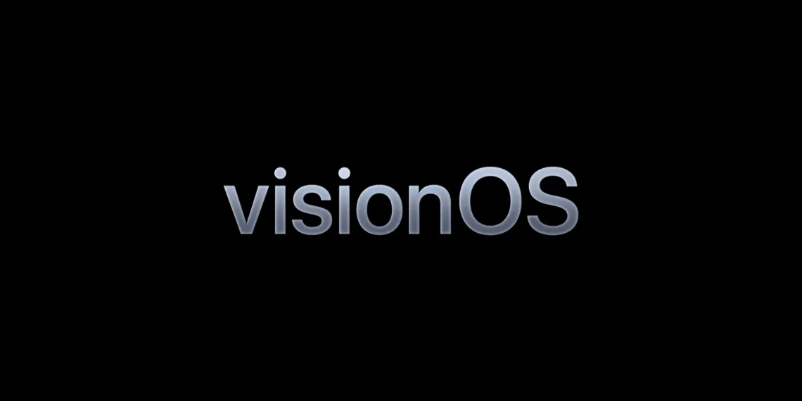 What is Apple's visionOS? The new OS to power Vision Pro VR