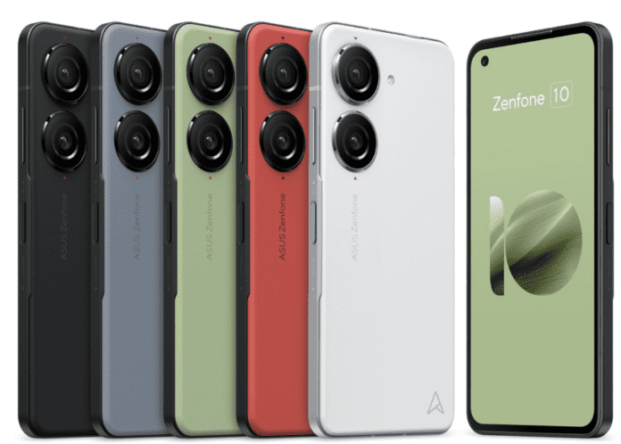 Zenfone 10 Zenfone 10