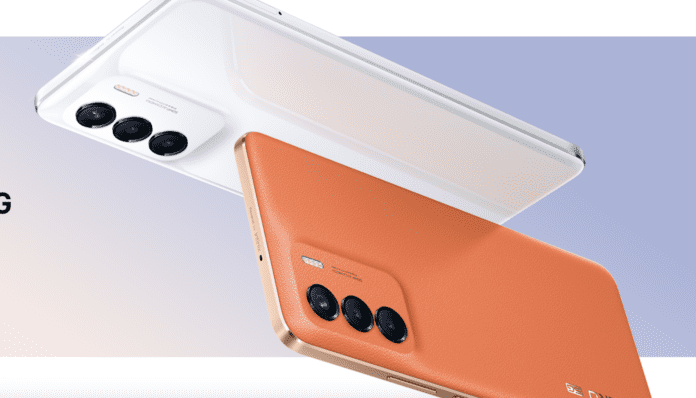 Infinix Zero 30 5G Infinix Zero 30 5G