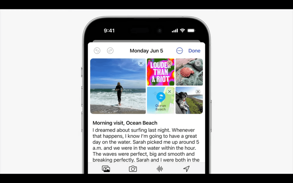 WWDC23 - iOS 17: Everything you need to know about the new iOS featuring improved autocorrect
