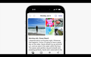 WWDC23 - iOS 17: Everything you need to know about the new iOS featuring improved autocorrect