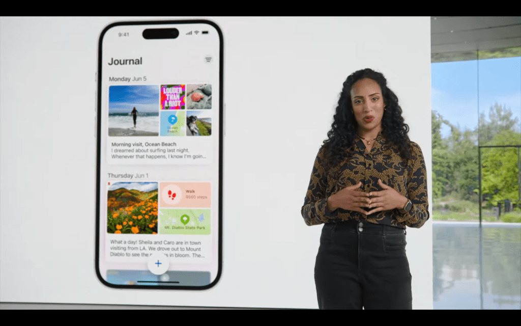 What is the new Apple Journal? Know Everything