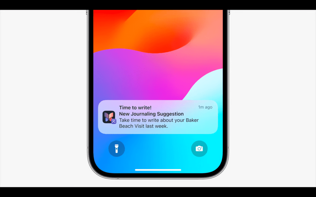 WWDC23 - iOS 17: Everything you need to know about the new iOS featuring improved autocorrect