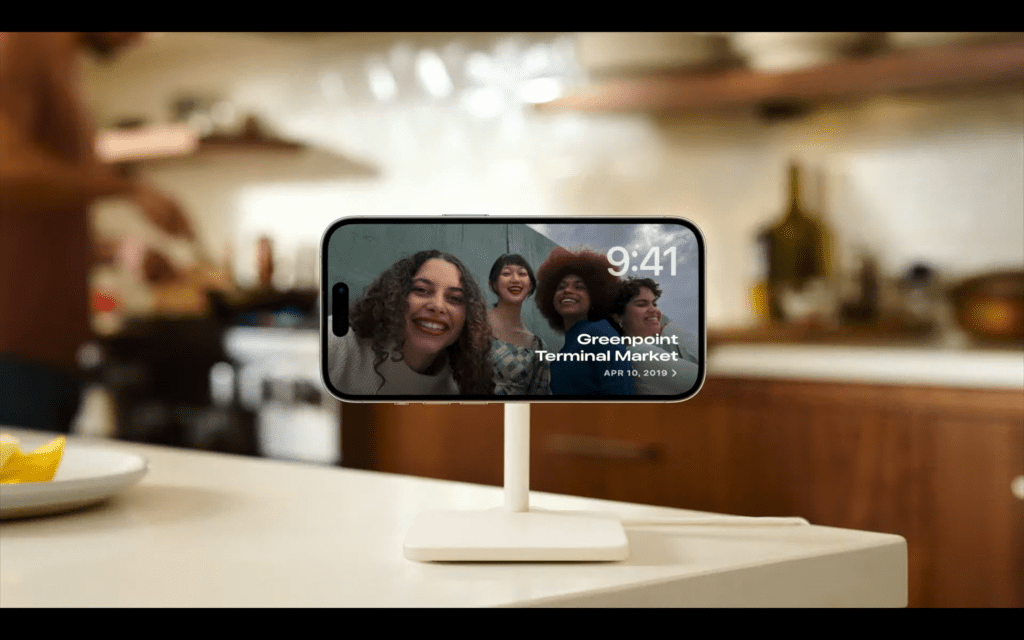 WWDC23 - iOS 17: Everything you need to know about the new iOS featuring improved autocorrect
