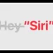 You no longer have to say "Hey Siri", just say Siri from iOS 17