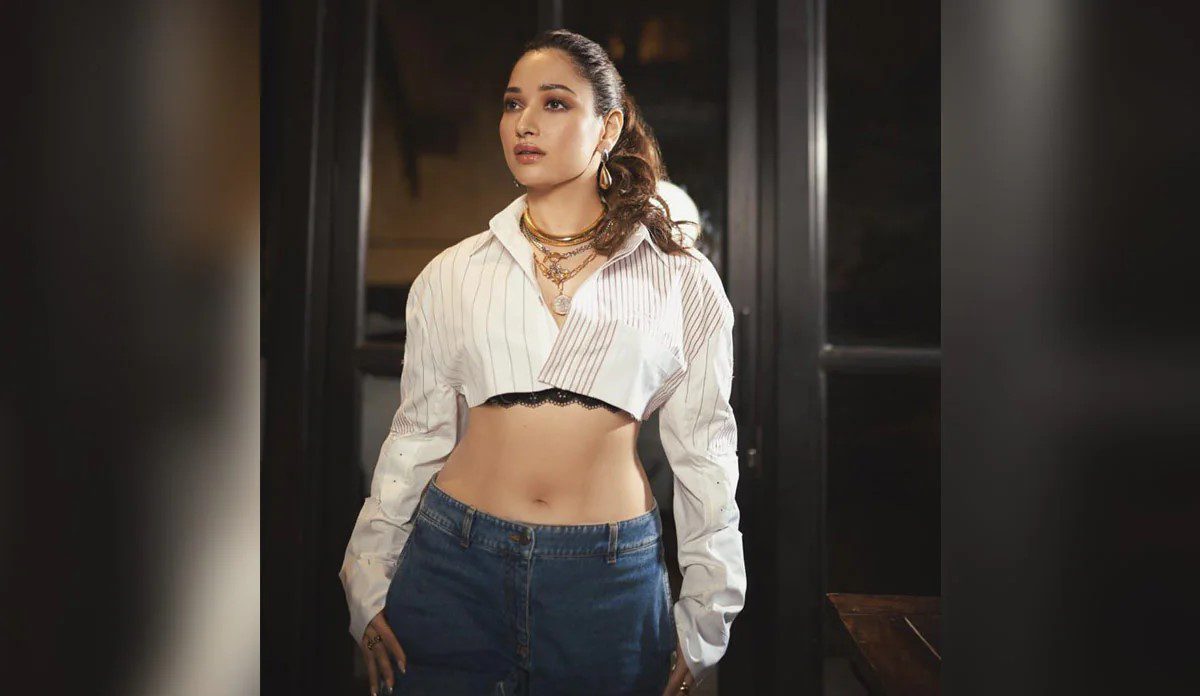 Tamannaah Bhatia