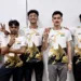 Indian League of Legends Team Departs for Macau to Secure Asian Games 2023 Seeding