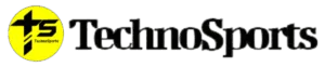 TechnoSports Logo