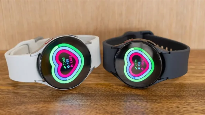 The-Samsung-Galaxy-Watch6-series-features-bigger-batteries-as-compared-to-Watch5-devices Galaxy Watch6