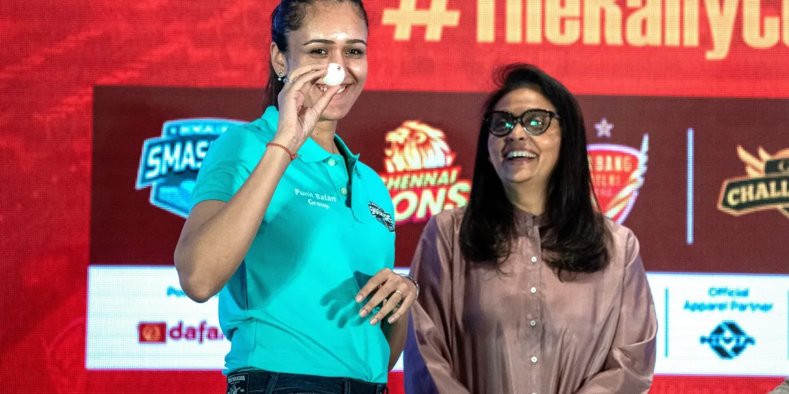 Ultimate Table Tennis Season 4 Schedule is here: live on Sports 18 and JioCinema