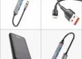 U&i Introduces Innovative USB Travel Accessories for Laptops & Smartphones