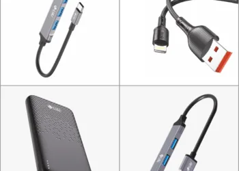 U&i Introduces Innovative USB Travel Accessories for Laptops & Smartphones