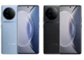 Vivo X100 Series