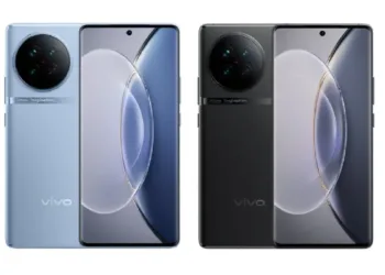 Vivo X100 Series