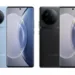 Vivo X100 Series