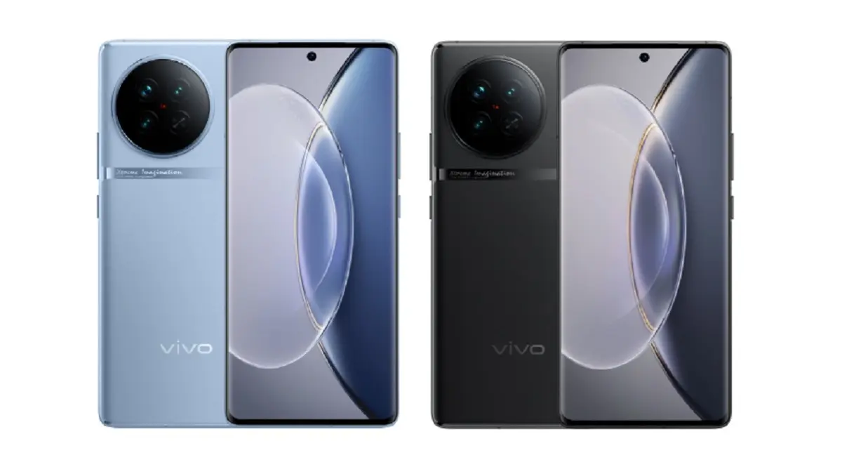 Vivo X100 Series processors tipped ahead of Launch