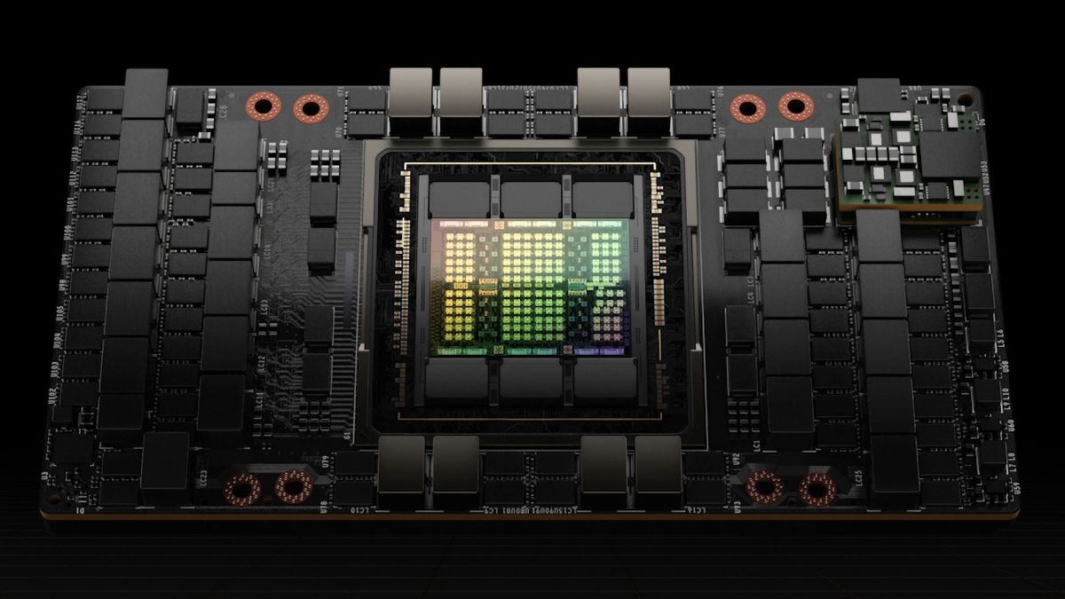 TSMC is expanding its advanced packaging capacities in order to meet Nvidia’s high demand